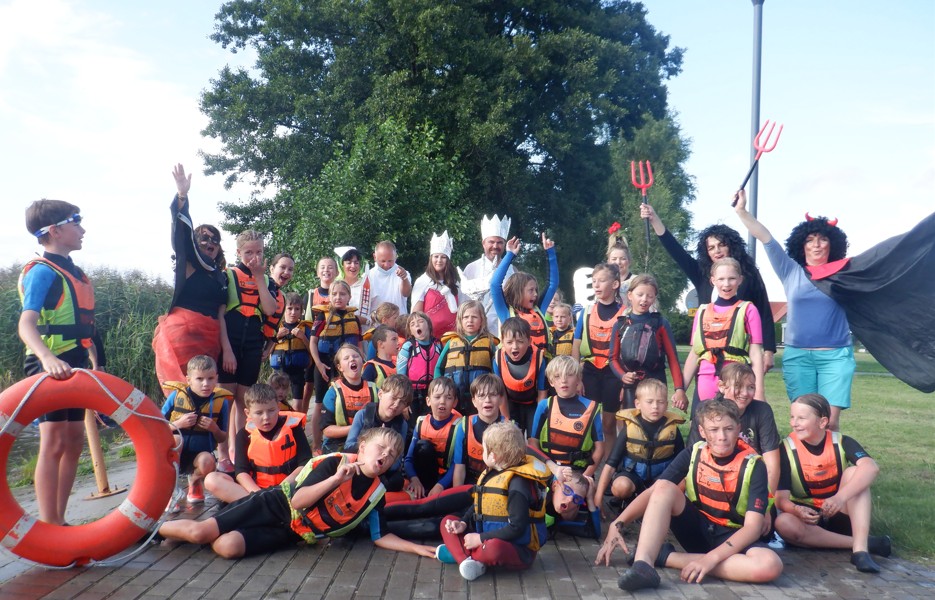 Ob&oacute;z żeglarski